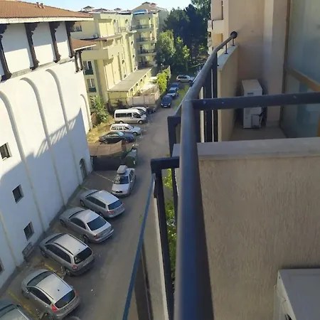 Sunny Victoria Penthouse * Napospart