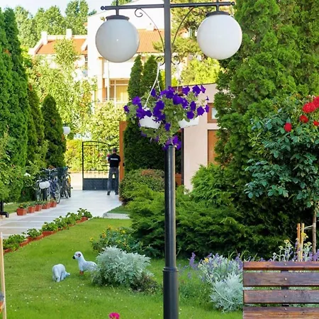 Appartement Sunny Victoria Penthouse Slantchev Briag