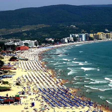 Apartman Sunny Victoria Penthouse *