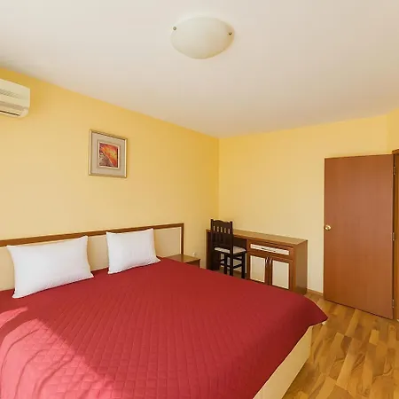 Sunny Victoria Penthouse * Slantchev Briag