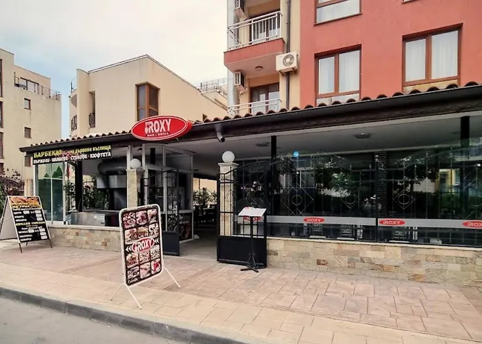 Sunny Victoria Penthouse