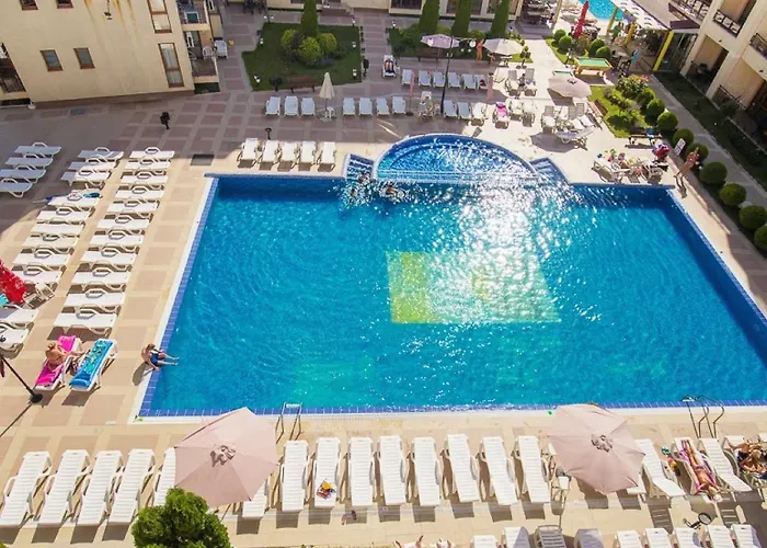 Apartment Sunny Victoria Penthouse