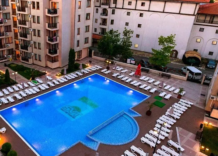 Apartment Sunny Victoria Penthouse