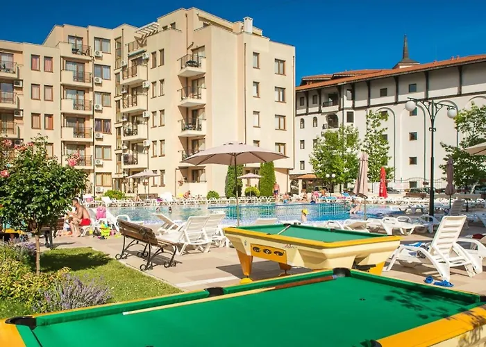 Apartment Sunny Victoria Penthouse *