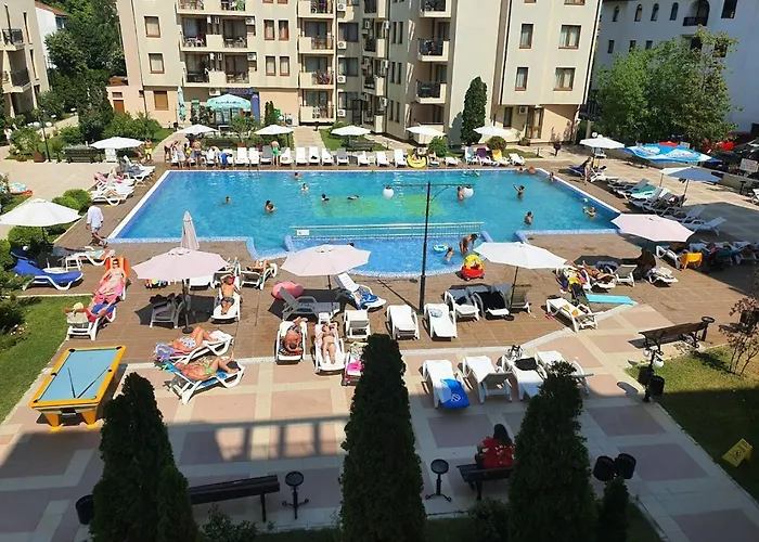 Apartment Sunny Victoria Penthouse