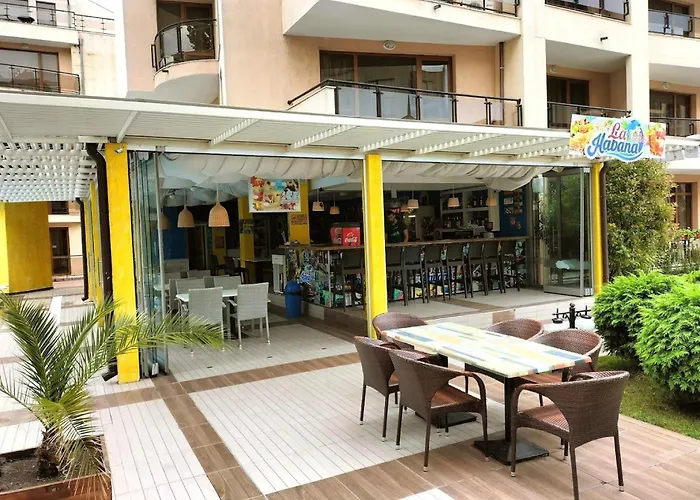 Apartment Sunny Victoria Penthouse