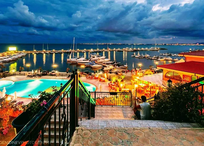 Apartment Sunny Victoria Penthouse