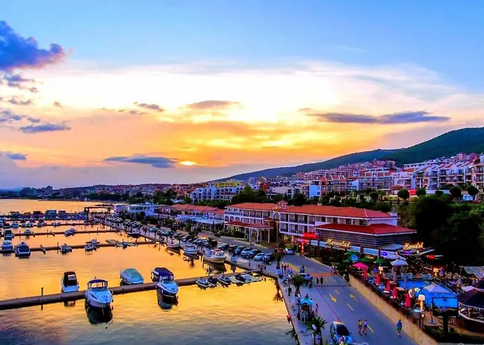 Apartment Sunny Victoria Penthouse *