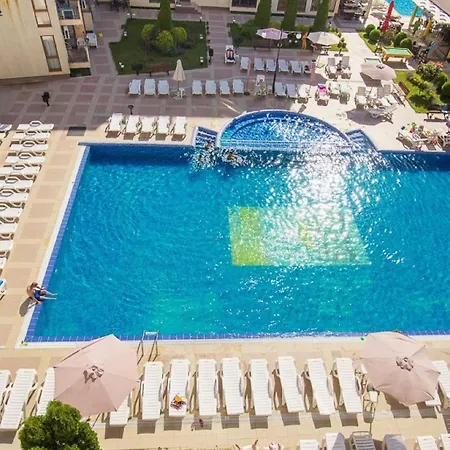 Apartament Sunny Victoria Penthouse