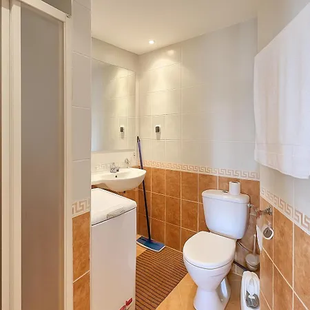 Apartament Sunny Victoria Penthouse *