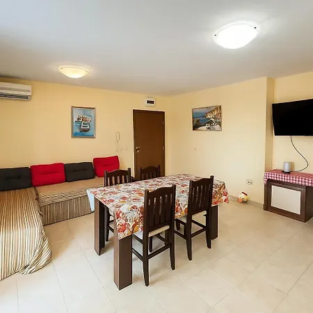 Διαμέρισμα Sunny Victoria Penthouse Σάνι Μπιτς