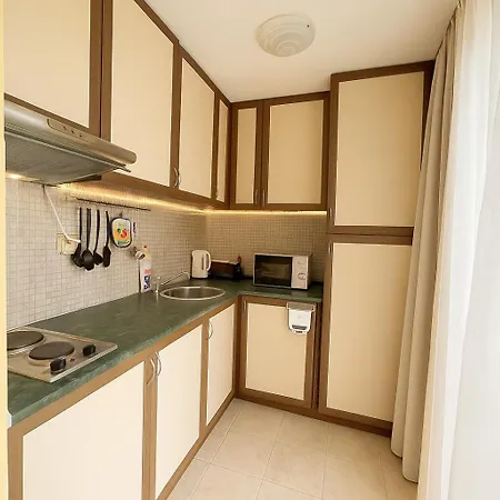 Sunny Victoria Penthouse * Σάνι Μπιτς