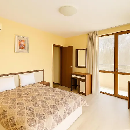 Sunny Victoria Penthouse Appartement *