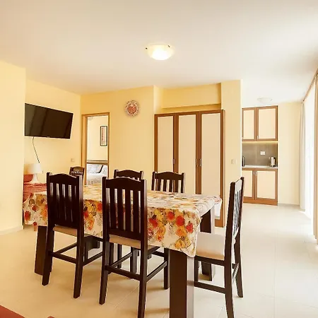 Apartament Sunny Victoria Penthouse *