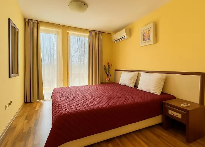 Sunny Victoria Penthouse شقة ساني بيتش