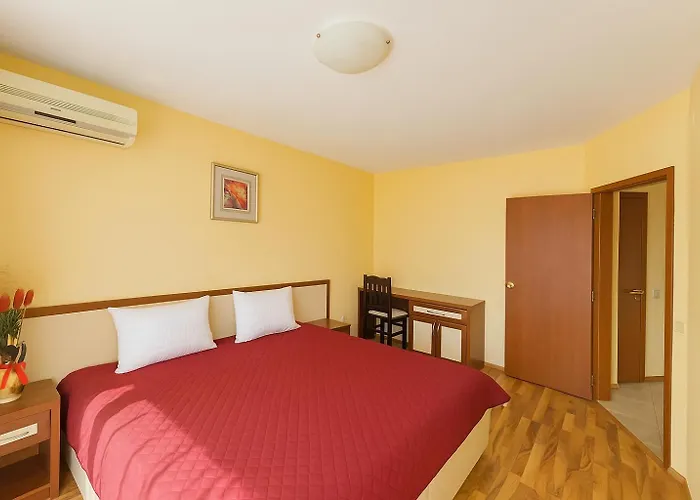 Sunny Victoria Penthouse * ساني بيتش