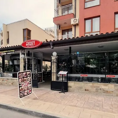 Sunny Victoria Penthouse